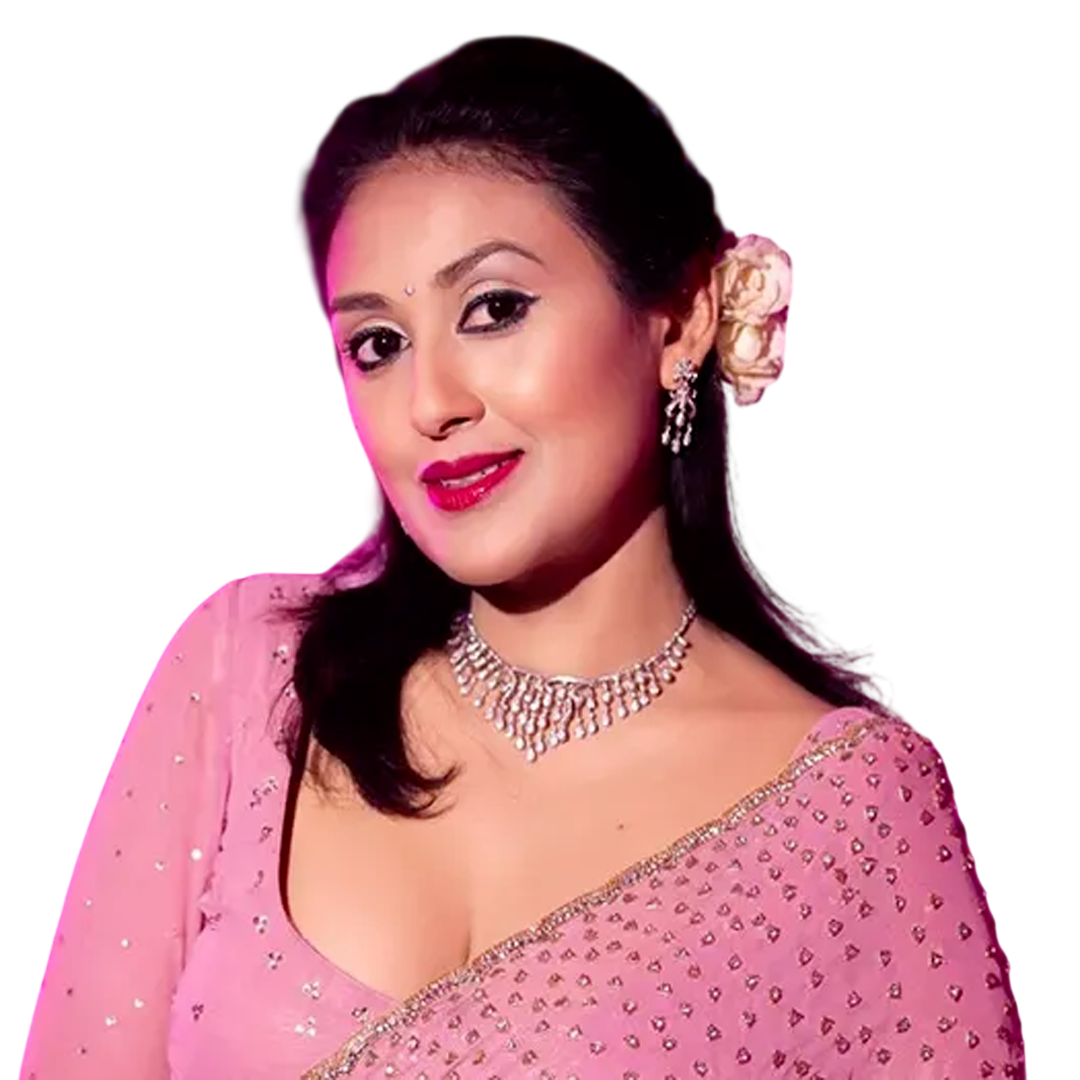 কুসুম শিকদার